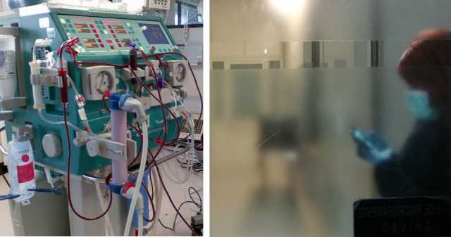 Ecmo Meninigite Samuele Carta