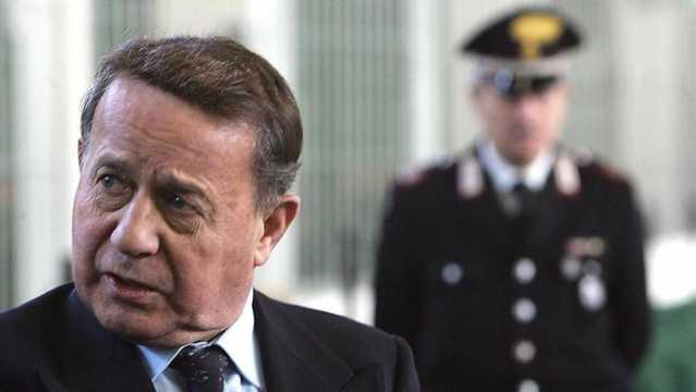 Flavio Carboni