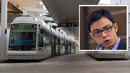 Metro Leggera   Francesco Agus