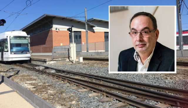 Metro Leggera Cagliari   Delunas