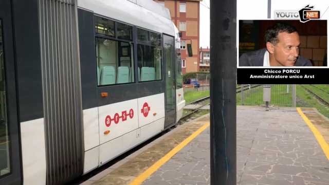 Metropolitana Cagliari   Chicco Porcu