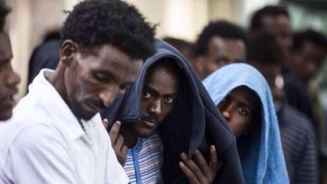 Migranti 45