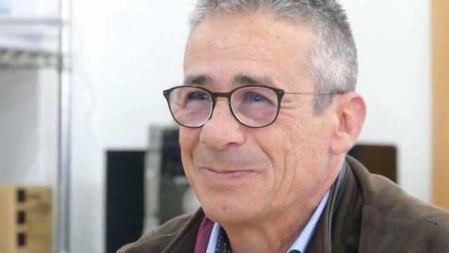 Nardo Marino Deputato M5S