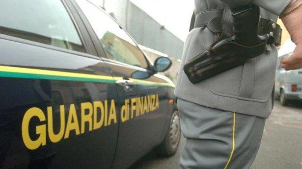 Oversecurity Guardia Di Finanza