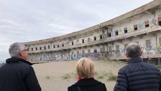 Pigliaru Erriu Marras Allex Ospedale Marino