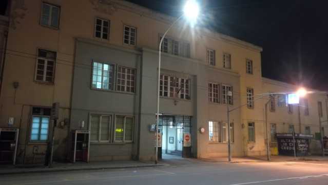 Santissima Trinità Is Mirrionis