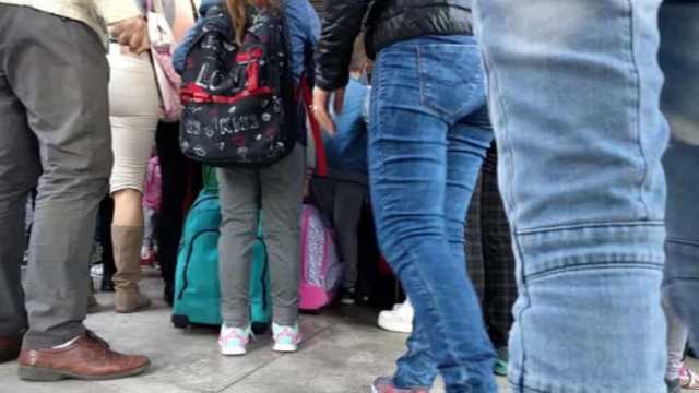 Scuola Ragazzi