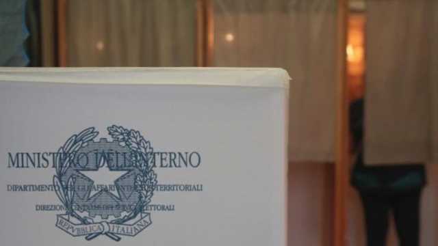 Seggio Elettorale Generica