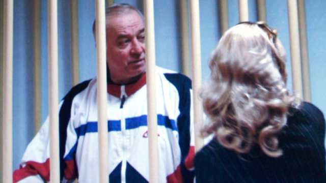 Sergey Skripal