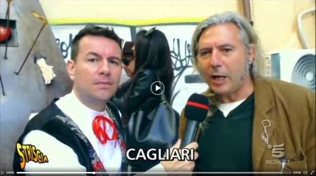 Striscia