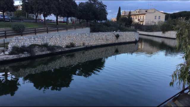 Terramaini Mammarranca Canale