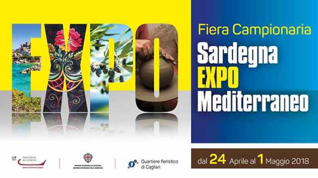 Cagliari Fiera Sardegna