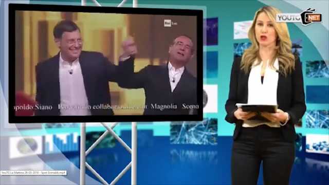 Mattina Youtg 26032018