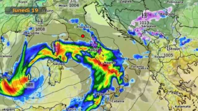 Meteo 19032018
