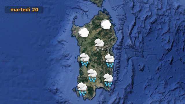Meteo 20032018