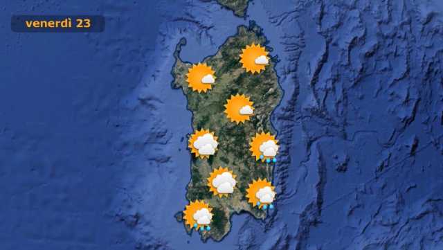 Meteo 23032018