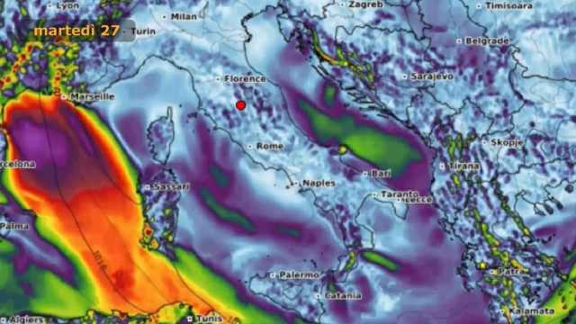 Meteo 27032018