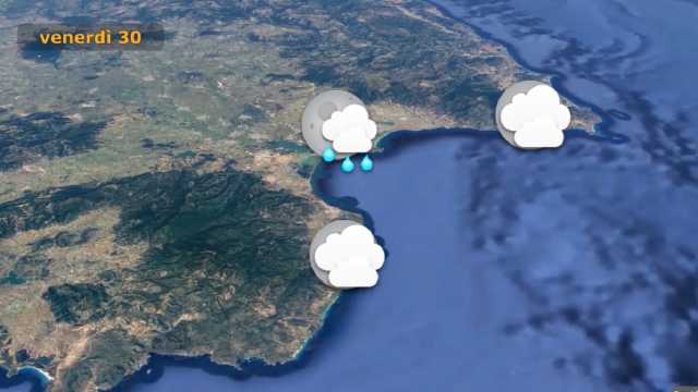 Meteo 30032018