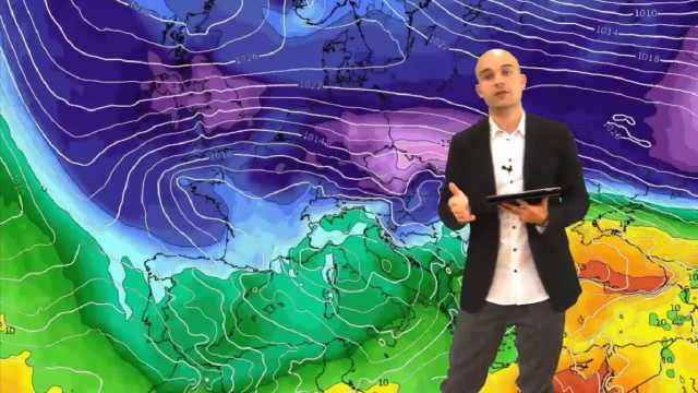 Meteo Weekend 17032018