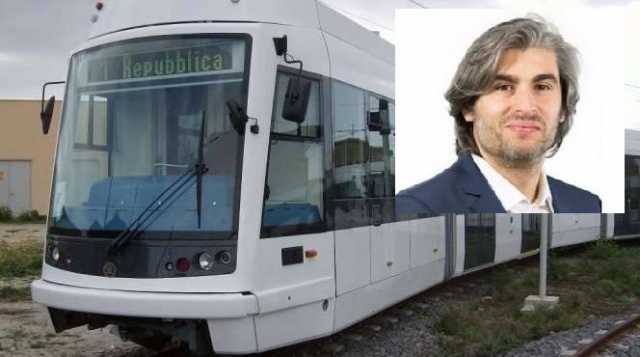 Metro Cagliari Con T. Locci