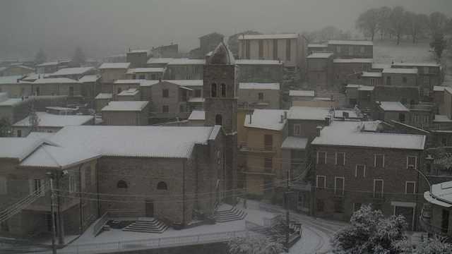 Ollolai Neve