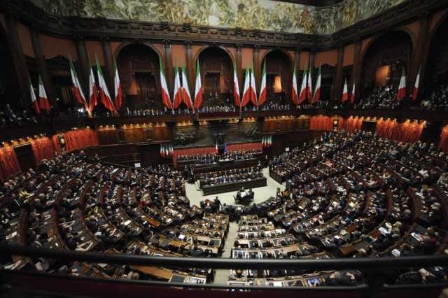 Parlamento