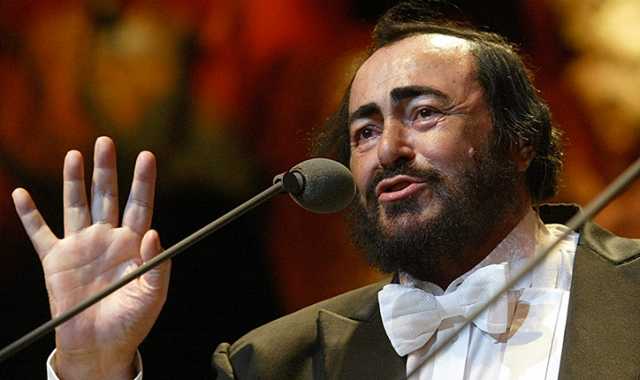 Pavarotti 1