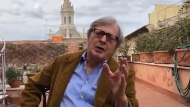 Sgarbi Difesa