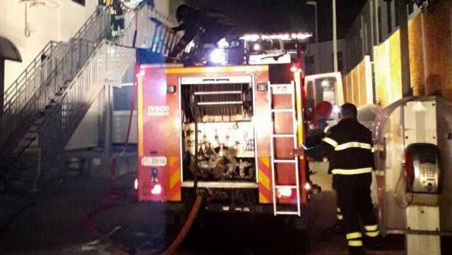 Vigili Fuoco