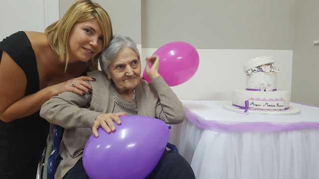 Arianna Ghiglieri Maria Paola Murtas