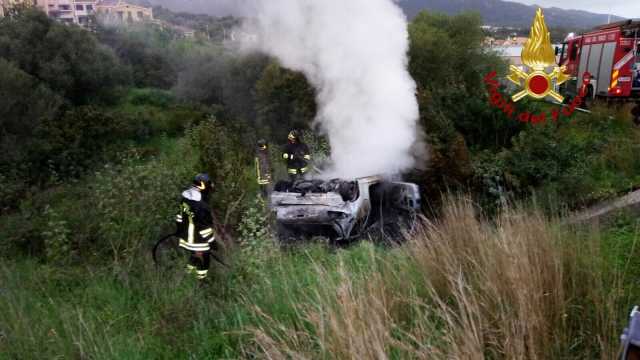 Auto Sarroch 1