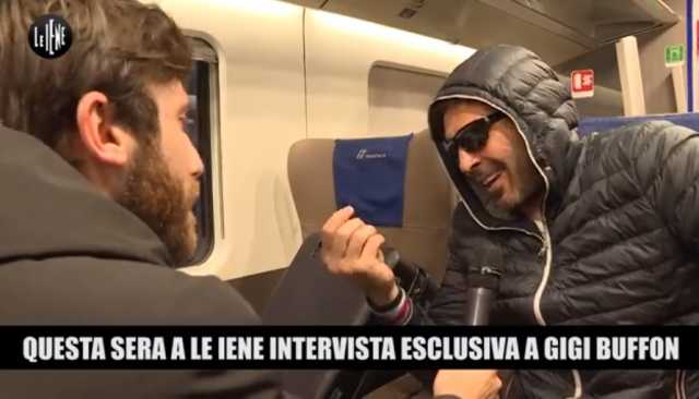 Buffon