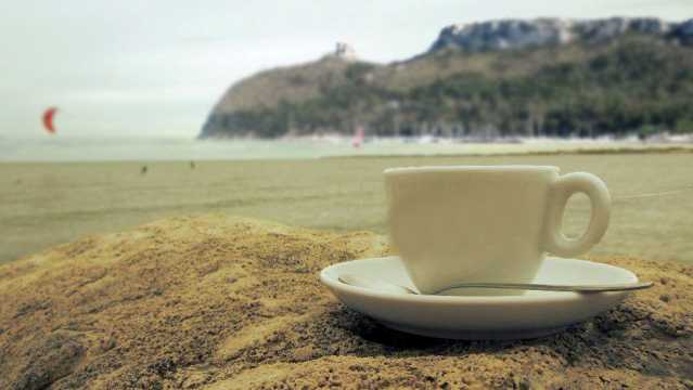 Caffè Poetto