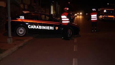 Carabinieri Villasor 26