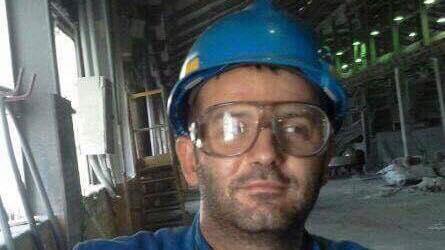 Checco Sedda Alcoa