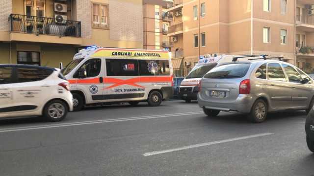 Coltellate Via Campania