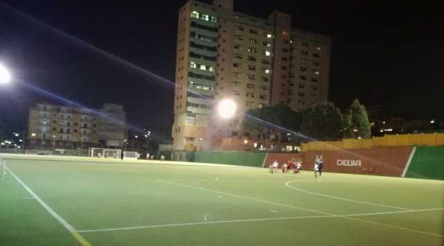 Cus Cagliari