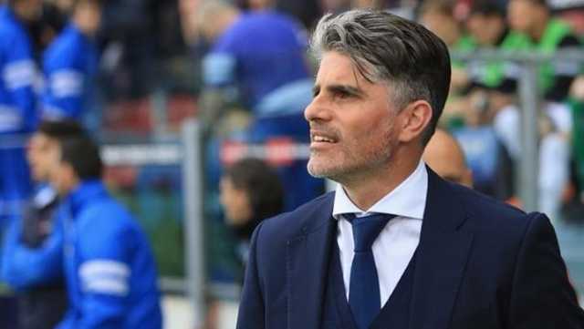 Diego Lopez Confermato
