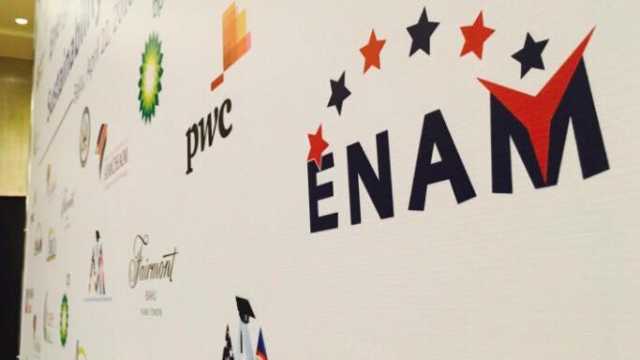 Enam
