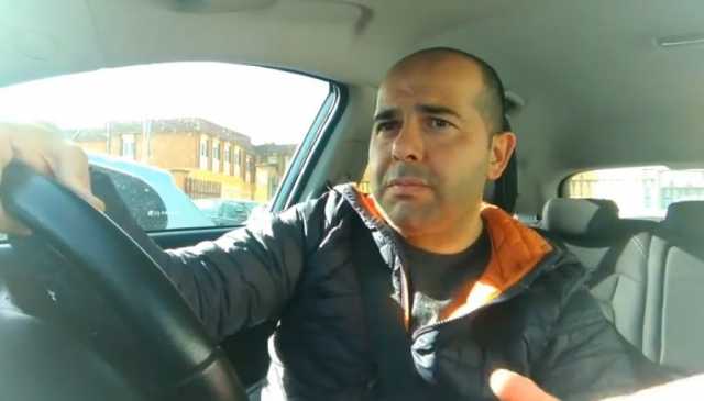 Fausto Piga Barrali