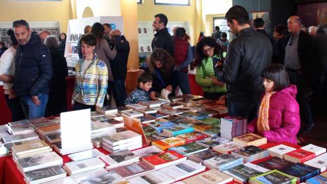 Fiera Del Libro Di Macomer 2