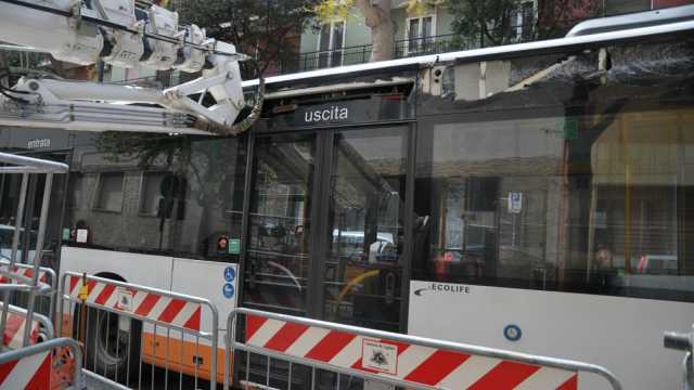 Gru Bus