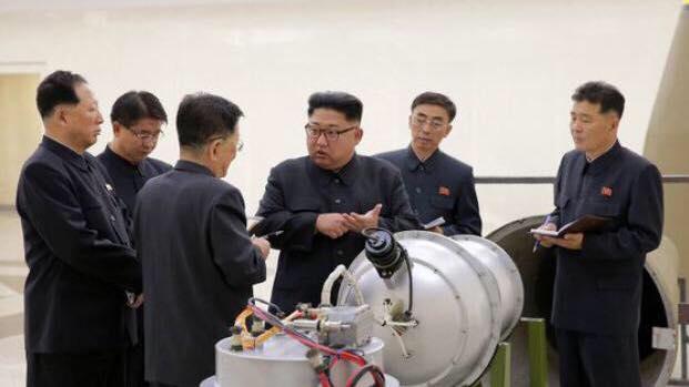 Kim Jong Un 24