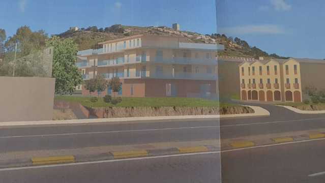 Lottizzazione San Michele 1