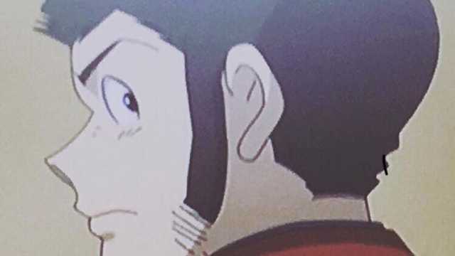 Lupin III Salvini