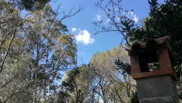Meteo Sardegna