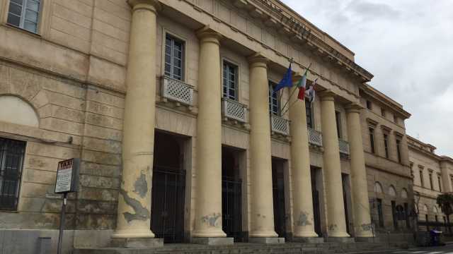 Ospedale Civile San Giovanni Di Dio 27 Aprile 2018