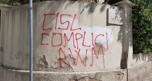 Rwm Cisl