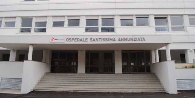 Santissima Annunziata