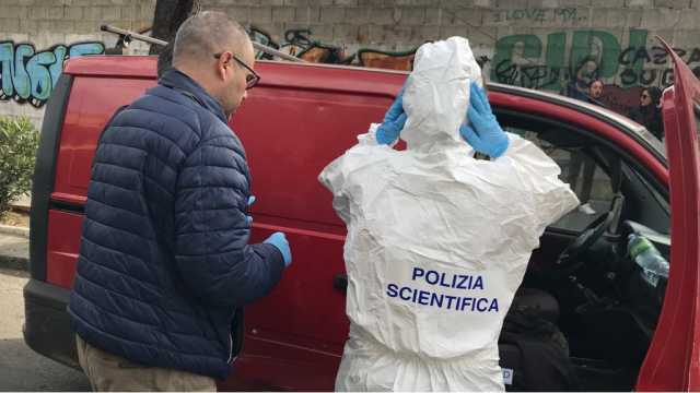 Via Manara Quartu Scientifica